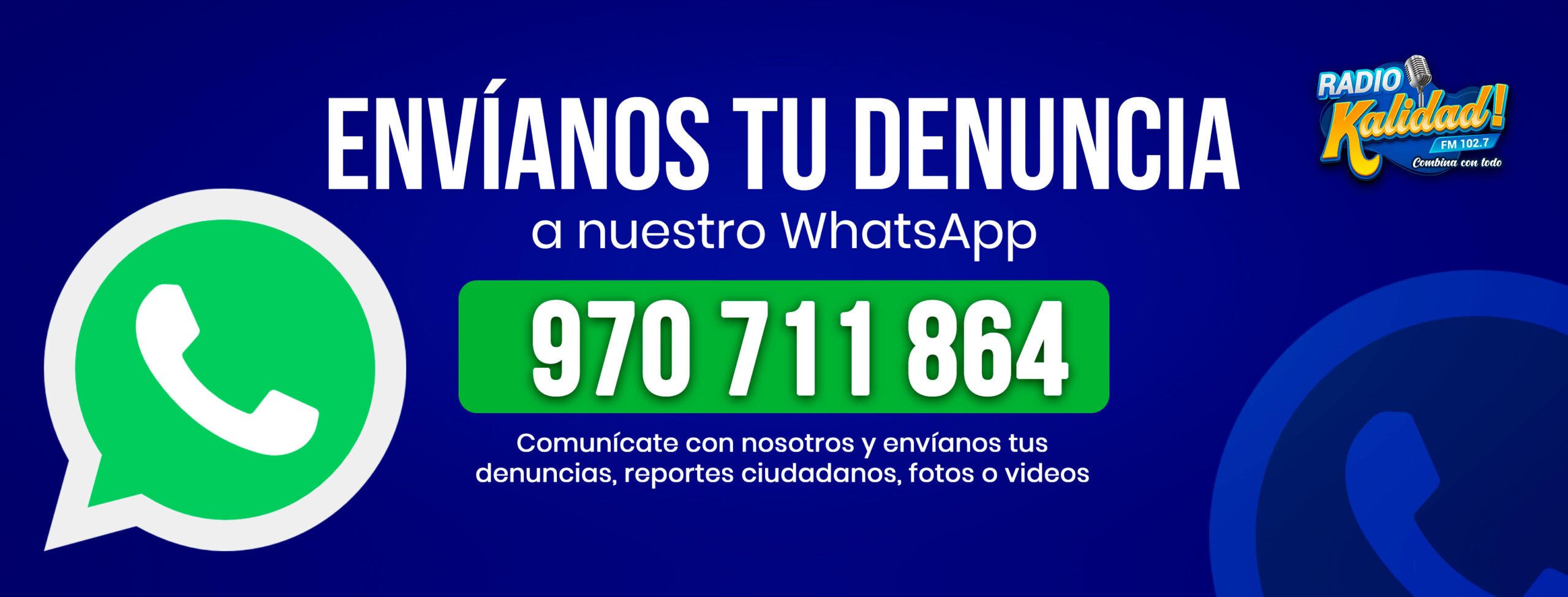 denuncias