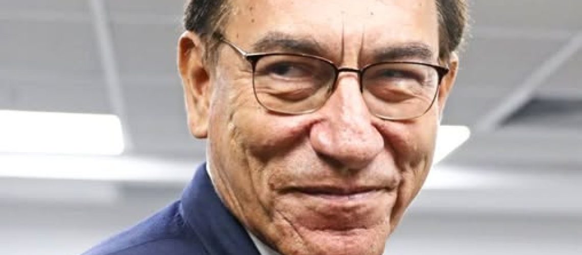 vizcarra